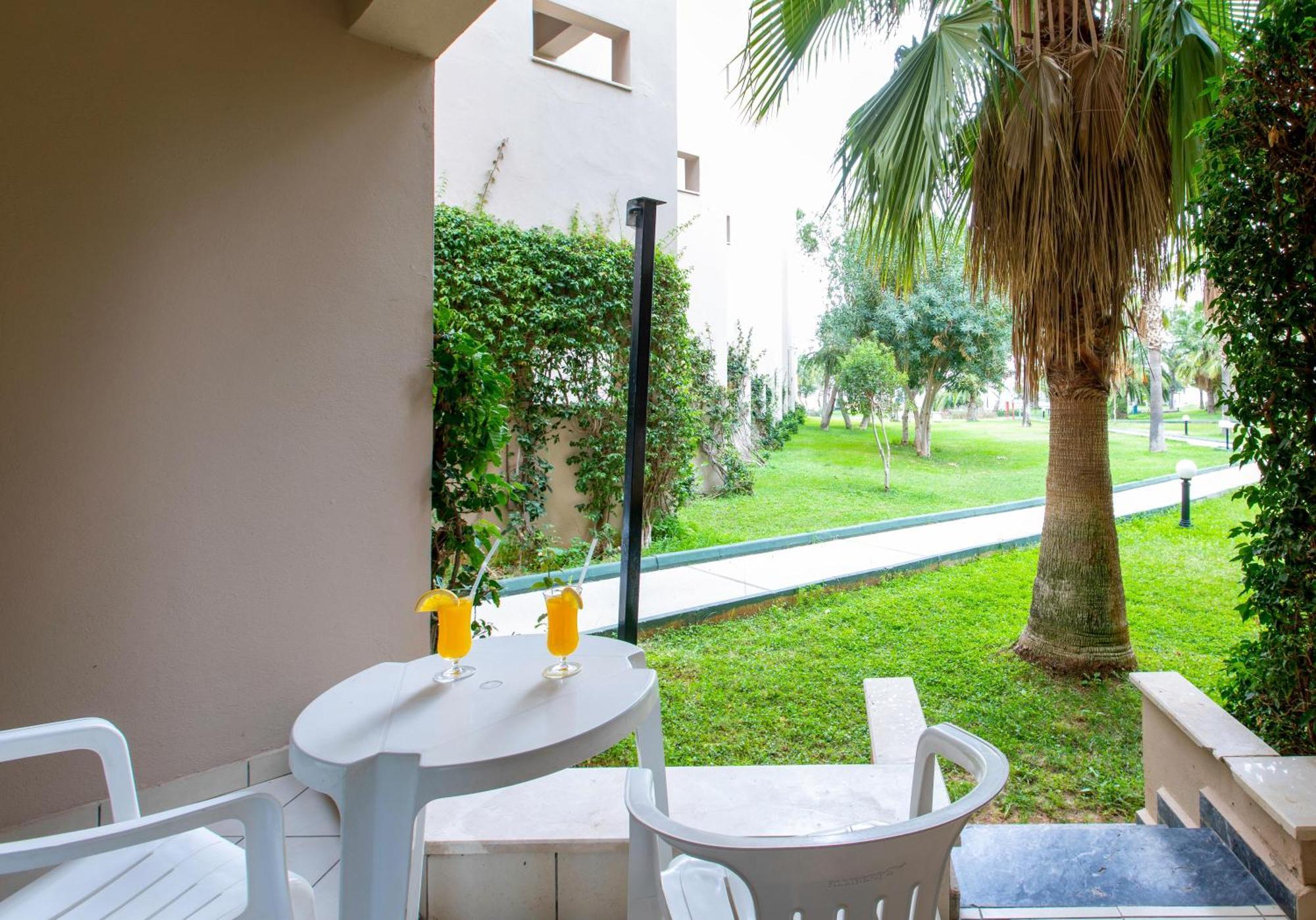 Standart Çift Kişilik Oda - Deniz Manzaralı - Ek Bina